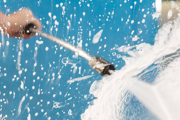 Best Building Exterior Pressure Washing in Savanna, IL